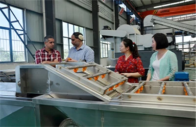 Precautions For Wall Breaking Machine