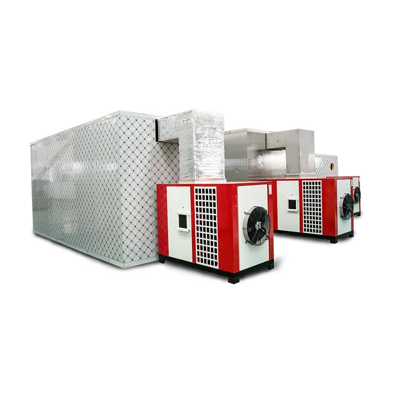 Food Dryer Machine