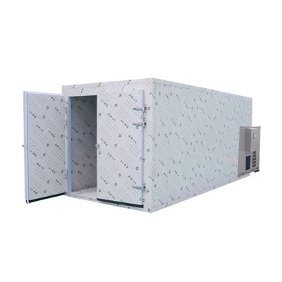 Shanghai Shanqiao Mechanical Drying Equipment Drying Meat Duck Drying