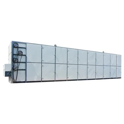 Coal Drying Machine