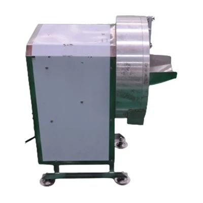 Commercial Food Processing Crusher