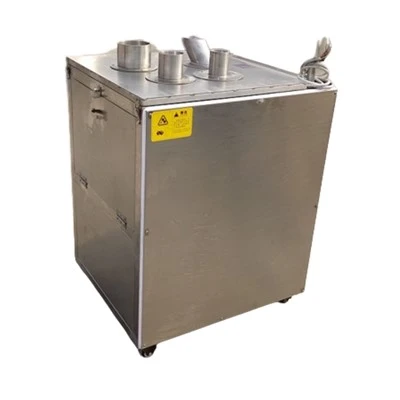 Commercial Fruit Processing Equipment