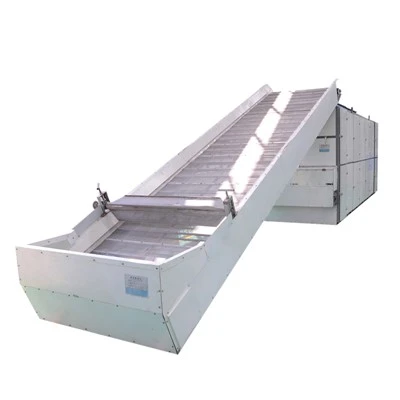 Drying Machines Are Widely Used in Brazil