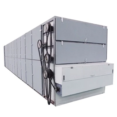 Energy Saving Spice Dryer