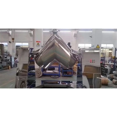 Ginger Powder Processing Machine