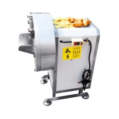Heavy Duty Fruit Slicing Machine