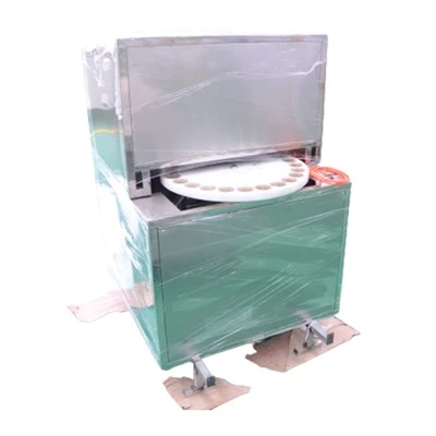 Industrial Food Crusher Machine