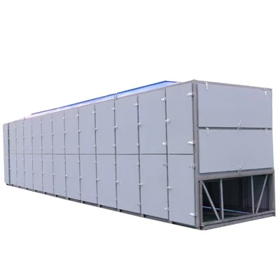 Industrial Herb Dehydrator