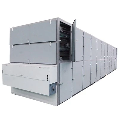 Industrial Spice Dehydrator