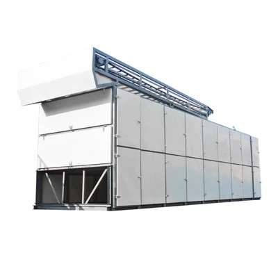 Large Agricultural Dryer
