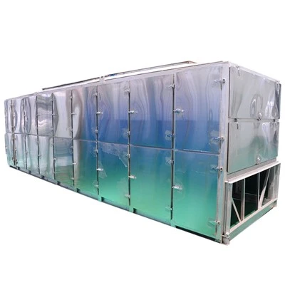 Large Capacity Spice Dehydrator