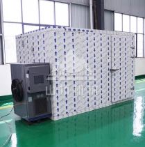 Korean Customers Visited Shanqiao Machinery To Inspect Equipment