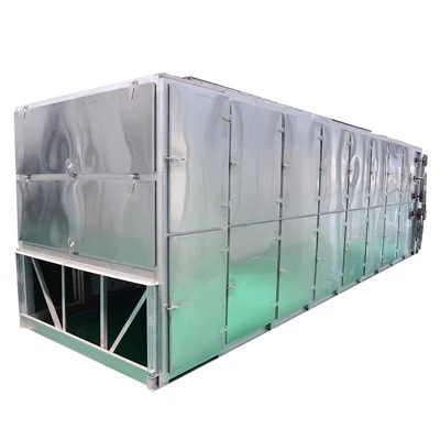 Portable Spice Drying Machine