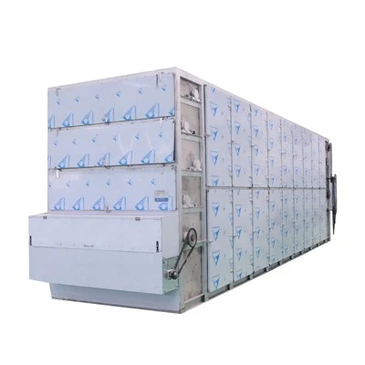 Portable Vegetable Drying Machine