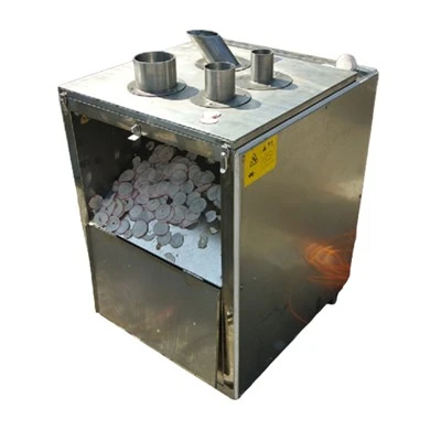 Precision Fruit Cutter