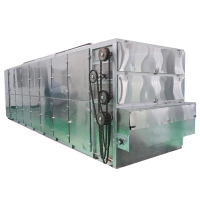 Stainless Steel Spice Dryer