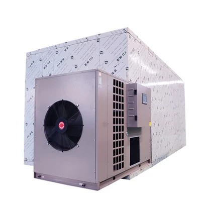 Tomato Drying Machine