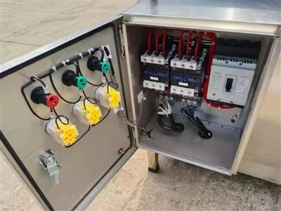 Manual Blanching Machine Makes The Color More Vivid