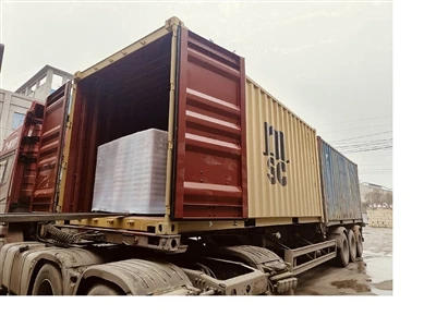 Drying Equipment Manufacturer Demonstrates Drying Mint